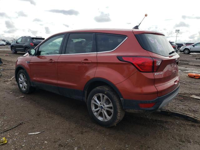 Photo 1 VIN: 1FMCU9GD6KUB09116 - FORD ESCAPE 