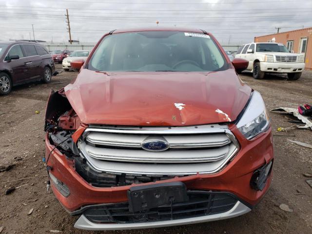 Photo 4 VIN: 1FMCU9GD6KUB09116 - FORD ESCAPE 