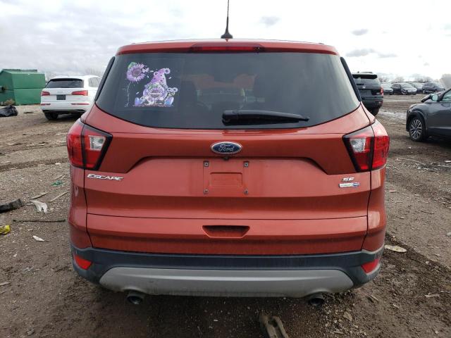 Photo 5 VIN: 1FMCU9GD6KUB09116 - FORD ESCAPE 