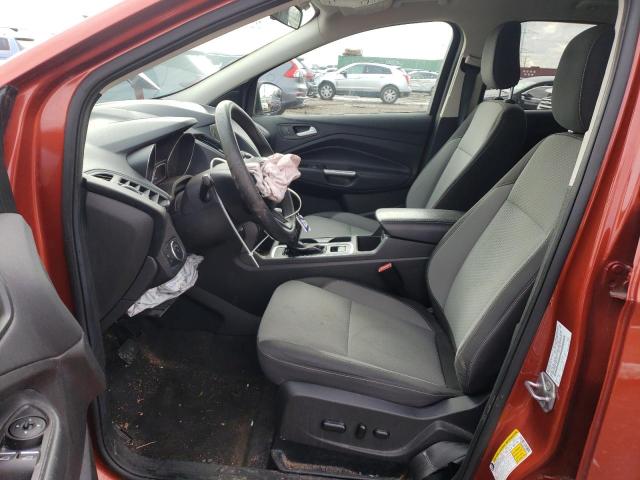 Photo 6 VIN: 1FMCU9GD6KUB09116 - FORD ESCAPE 