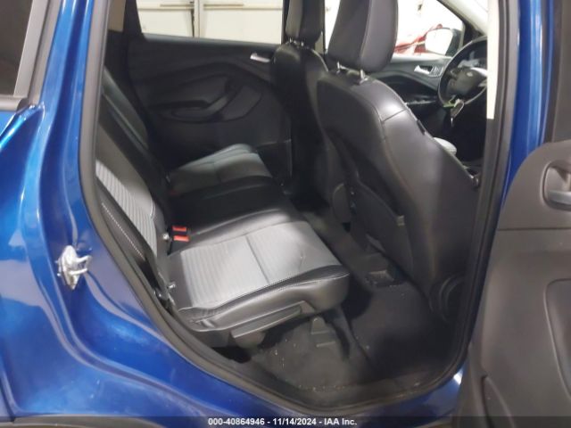 Photo 7 VIN: 1FMCU9GD6KUB09553 - FORD ESCAPE 