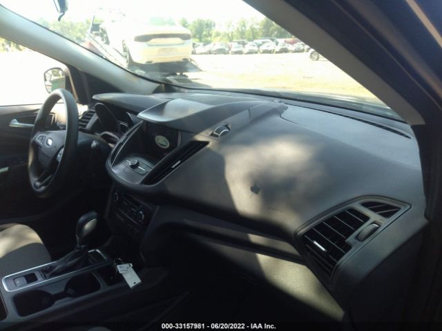 Photo 4 VIN: 1FMCU9GD6KUB14722 - FORD ESCAPE 