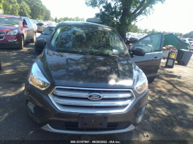 Photo 5 VIN: 1FMCU9GD6KUB14722 - FORD ESCAPE 