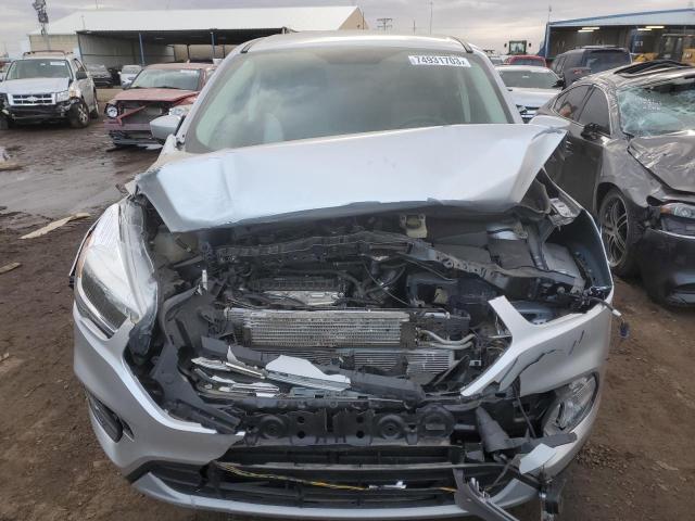 Photo 4 VIN: 1FMCU9GD6KUB24876 - FORD ESCAPE 