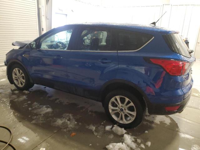 Photo 1 VIN: 1FMCU9GD6KUB25154 - FORD ESCAPE 