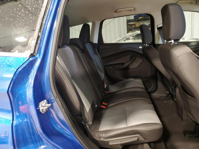 Photo 10 VIN: 1FMCU9GD6KUB25154 - FORD ESCAPE 