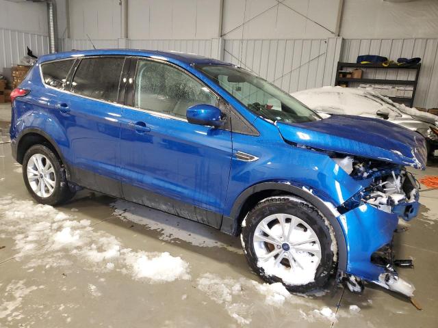 Photo 3 VIN: 1FMCU9GD6KUB25154 - FORD ESCAPE 