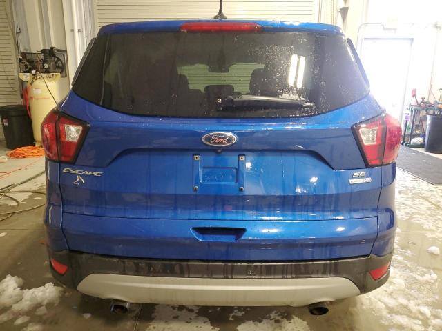 Photo 5 VIN: 1FMCU9GD6KUB25154 - FORD ESCAPE 