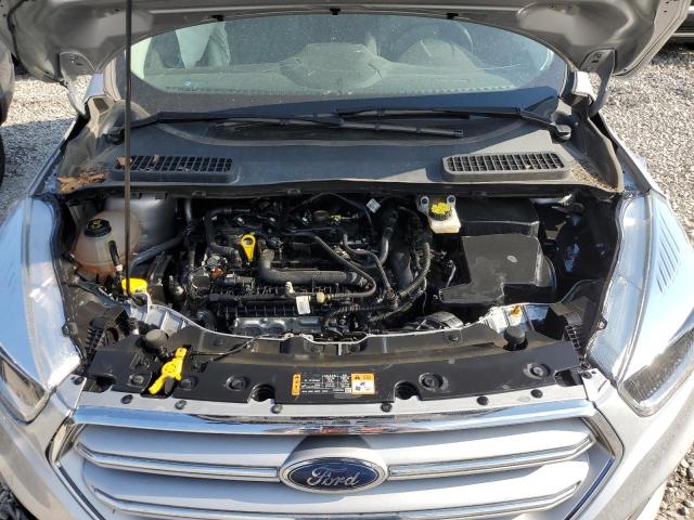 Photo 10 VIN: 1FMCU9GD6KUB27583 - FORD ESCAPE 