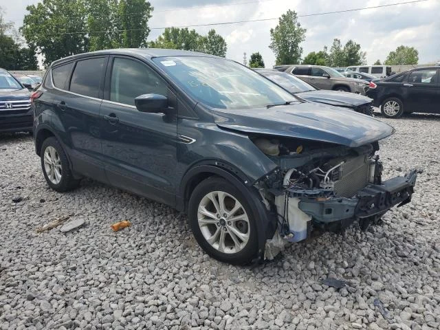 Photo 3 VIN: 1FMCU9GD6KUB55187 - FORD ESCAPE SE 