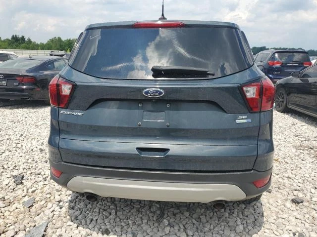 Photo 5 VIN: 1FMCU9GD6KUB55187 - FORD ESCAPE SE 