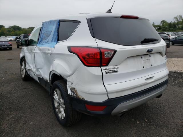 Photo 2 VIN: 1FMCU9GD6KUB65685 - FORD ESCAPE SE 