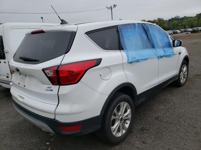 Photo 3 VIN: 1FMCU9GD6KUB65685 - FORD ESCAPE SE 