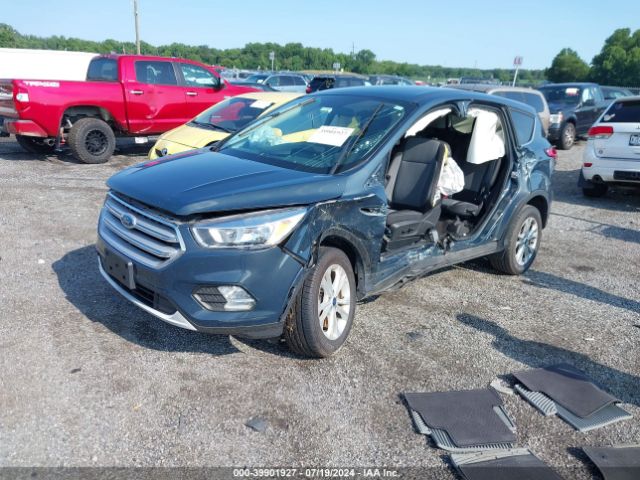 Photo 1 VIN: 1FMCU9GD6KUB75682 - FORD ESCAPE 