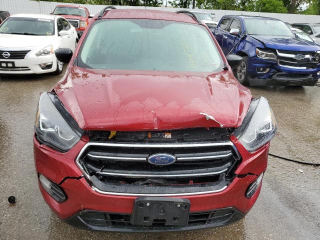 Photo 4 VIN: 1FMCU9GD6KUC43253 - FORD ESCAPE 