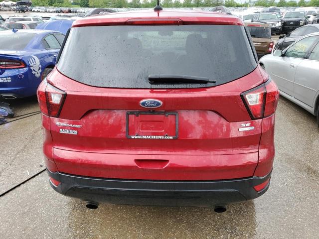 Photo 5 VIN: 1FMCU9GD6KUC43253 - FORD ESCAPE 