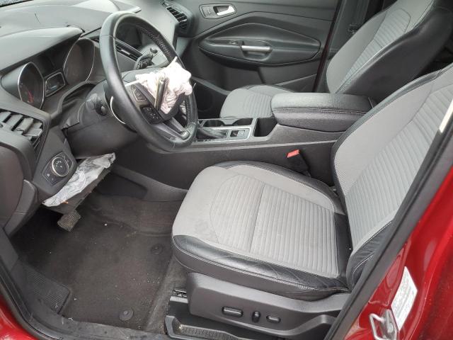 Photo 6 VIN: 1FMCU9GD6KUC43253 - FORD ESCAPE 