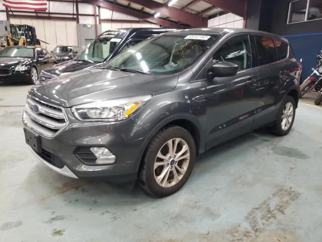 Photo 0 VIN: 1FMCU9GD7HUA01905 - FORD ESCAPE SE 