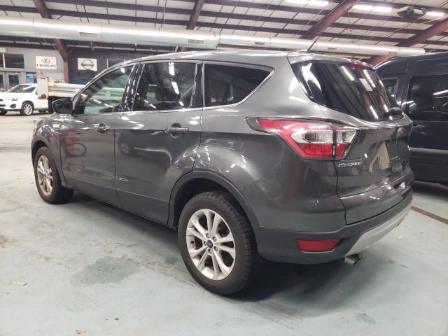 Photo 1 VIN: 1FMCU9GD7HUA01905 - FORD ESCAPE SE 