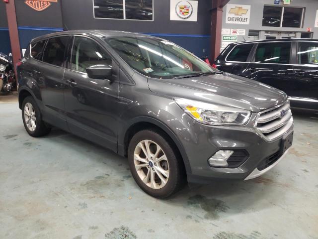 Photo 3 VIN: 1FMCU9GD7HUA01905 - FORD ESCAPE SE 