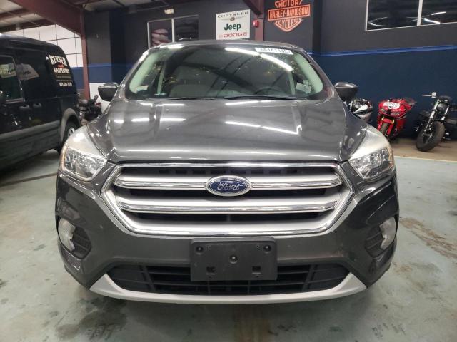 Photo 4 VIN: 1FMCU9GD7HUA01905 - FORD ESCAPE SE 