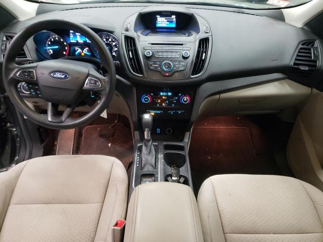 Photo 7 VIN: 1FMCU9GD7HUA01905 - FORD ESCAPE SE 