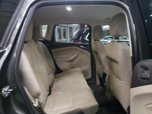 Photo 9 VIN: 1FMCU9GD7HUA01905 - FORD ESCAPE SE 