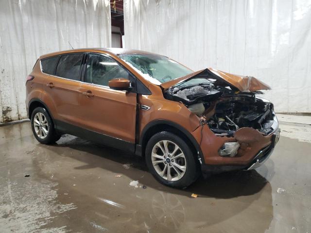 Photo 3 VIN: 1FMCU9GD7HUA07977 - FORD ESCAPE 