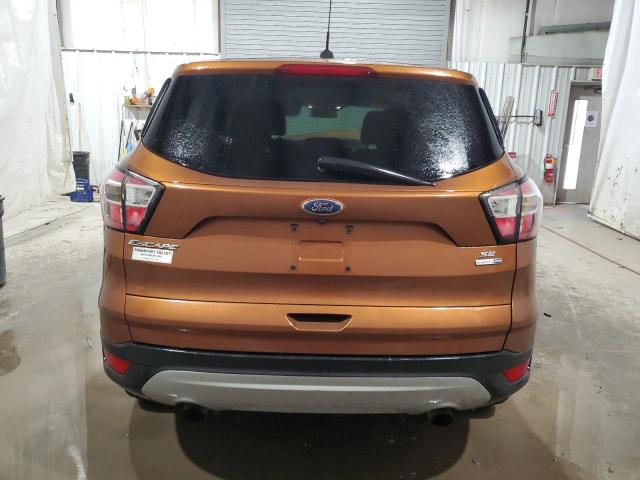 Photo 5 VIN: 1FMCU9GD7HUA07977 - FORD ESCAPE 