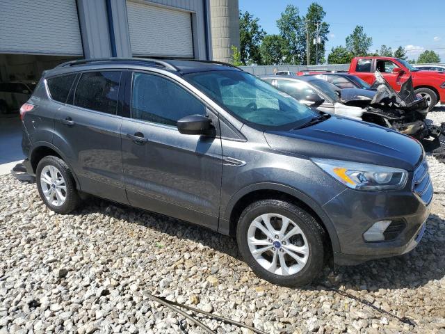 Photo 3 VIN: 1FMCU9GD7HUA12967 - FORD ESCAPE 