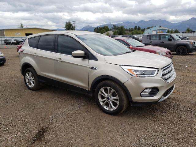 Photo 3 VIN: 1FMCU9GD7HUA17831 - FORD ESCAPE SE 