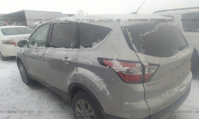 Photo 2 VIN: 1FMCU9GD7HUA33124 - FORD ESCAPE 