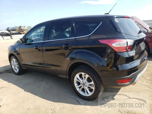 Photo 1 VIN: 1FMCU9GD7HUA47170 - FORD ESCAPE 