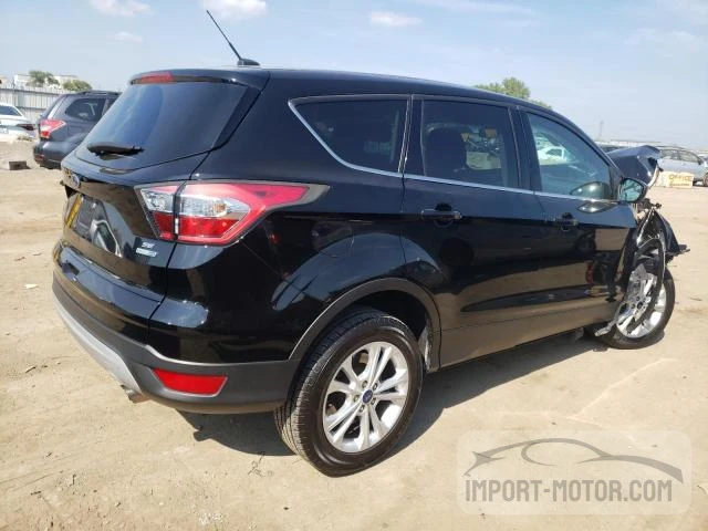 Photo 2 VIN: 1FMCU9GD7HUA47170 - FORD ESCAPE 