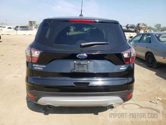 Photo 5 VIN: 1FMCU9GD7HUA47170 - FORD ESCAPE 