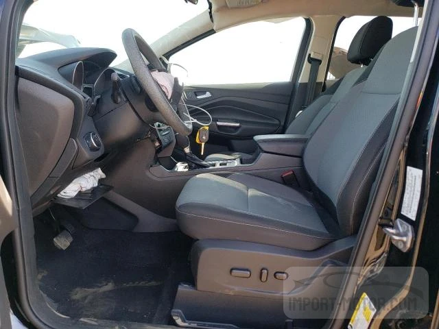 Photo 6 VIN: 1FMCU9GD7HUA47170 - FORD ESCAPE 