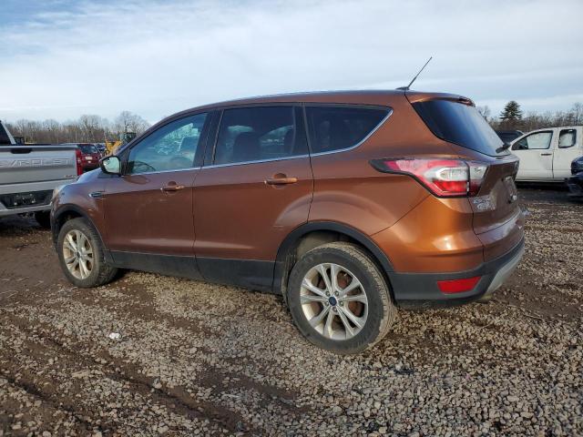 Photo 1 VIN: 1FMCU9GD7HUA52501 - FORD ESCAPE 