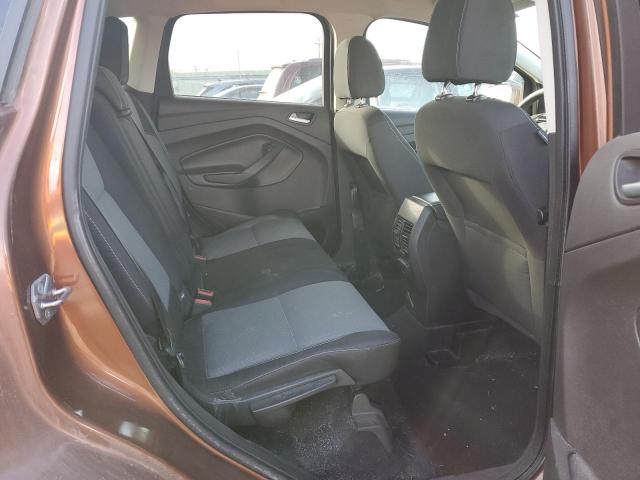 Photo 10 VIN: 1FMCU9GD7HUA52501 - FORD ESCAPE 