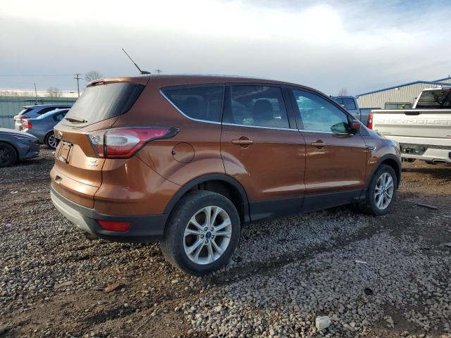 Photo 2 VIN: 1FMCU9GD7HUA52501 - FORD ESCAPE 