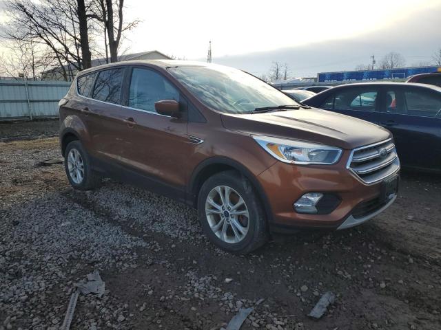 Photo 3 VIN: 1FMCU9GD7HUA52501 - FORD ESCAPE 