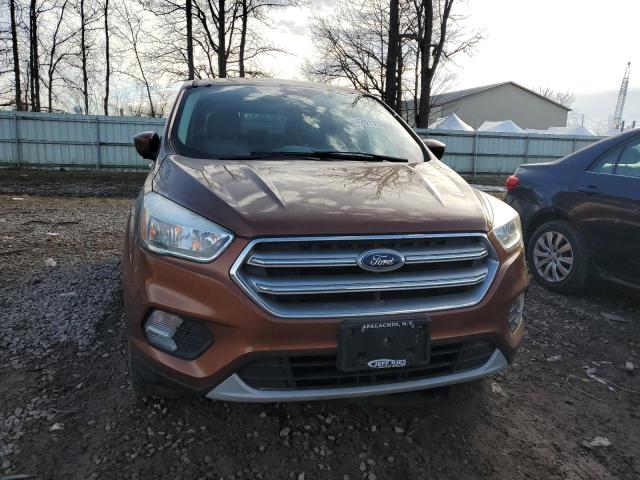 Photo 4 VIN: 1FMCU9GD7HUA52501 - FORD ESCAPE 