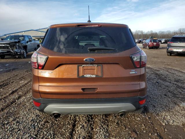 Photo 5 VIN: 1FMCU9GD7HUA52501 - FORD ESCAPE 