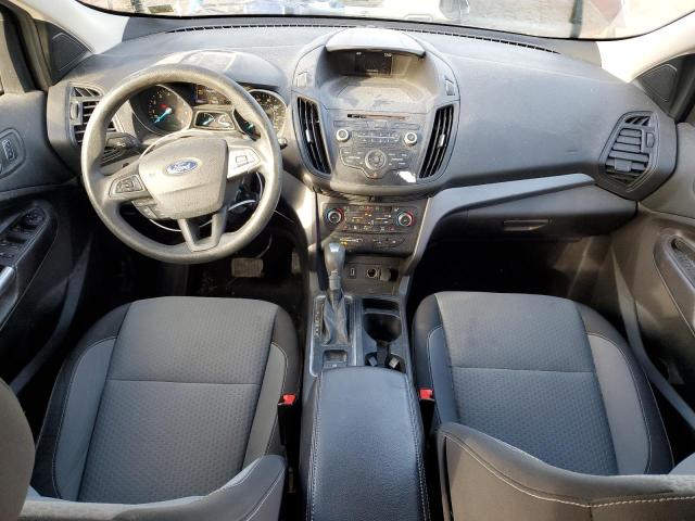 Photo 7 VIN: 1FMCU9GD7HUA52501 - FORD ESCAPE 