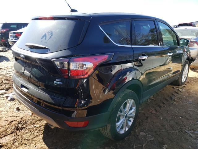 Photo 2 VIN: 1FMCU9GD7HUA69119 - FORD ESCAPE SE 