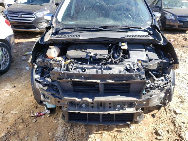 Photo 4 VIN: 1FMCU9GD7HUA69119 - FORD ESCAPE SE 