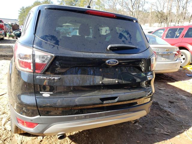 Photo 5 VIN: 1FMCU9GD7HUA69119 - FORD ESCAPE SE 