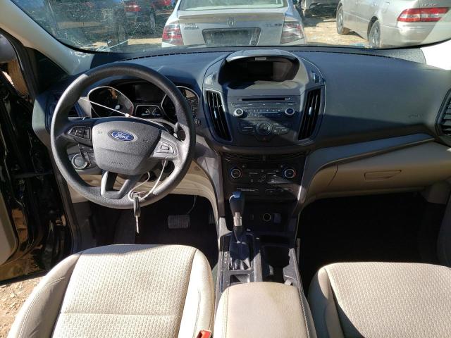 Photo 7 VIN: 1FMCU9GD7HUA69119 - FORD ESCAPE SE 