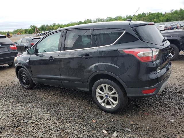 Photo 1 VIN: 1FMCU9GD7HUA73820 - FORD ESCAPE 