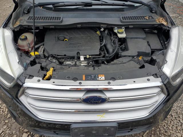 Photo 11 VIN: 1FMCU9GD7HUA73820 - FORD ESCAPE 