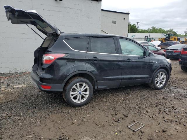 Photo 2 VIN: 1FMCU9GD7HUA73820 - FORD ESCAPE 